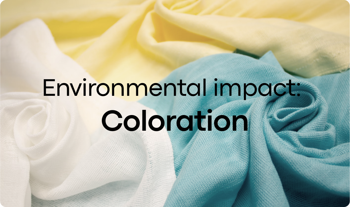 The environmental impact of screen printing, digital printing, and